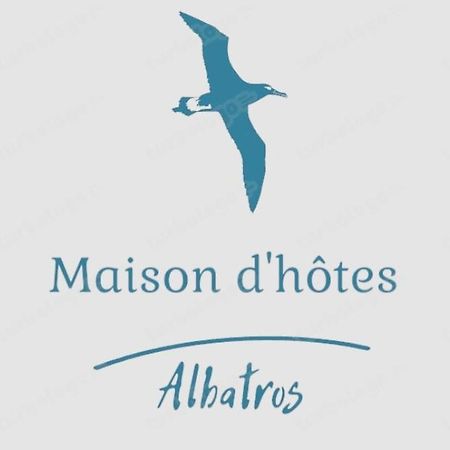 Maison Albatros Mahdia Exterior foto